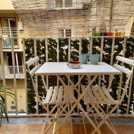 Blanco'S Home Napoli Dış mekan fotoğraf