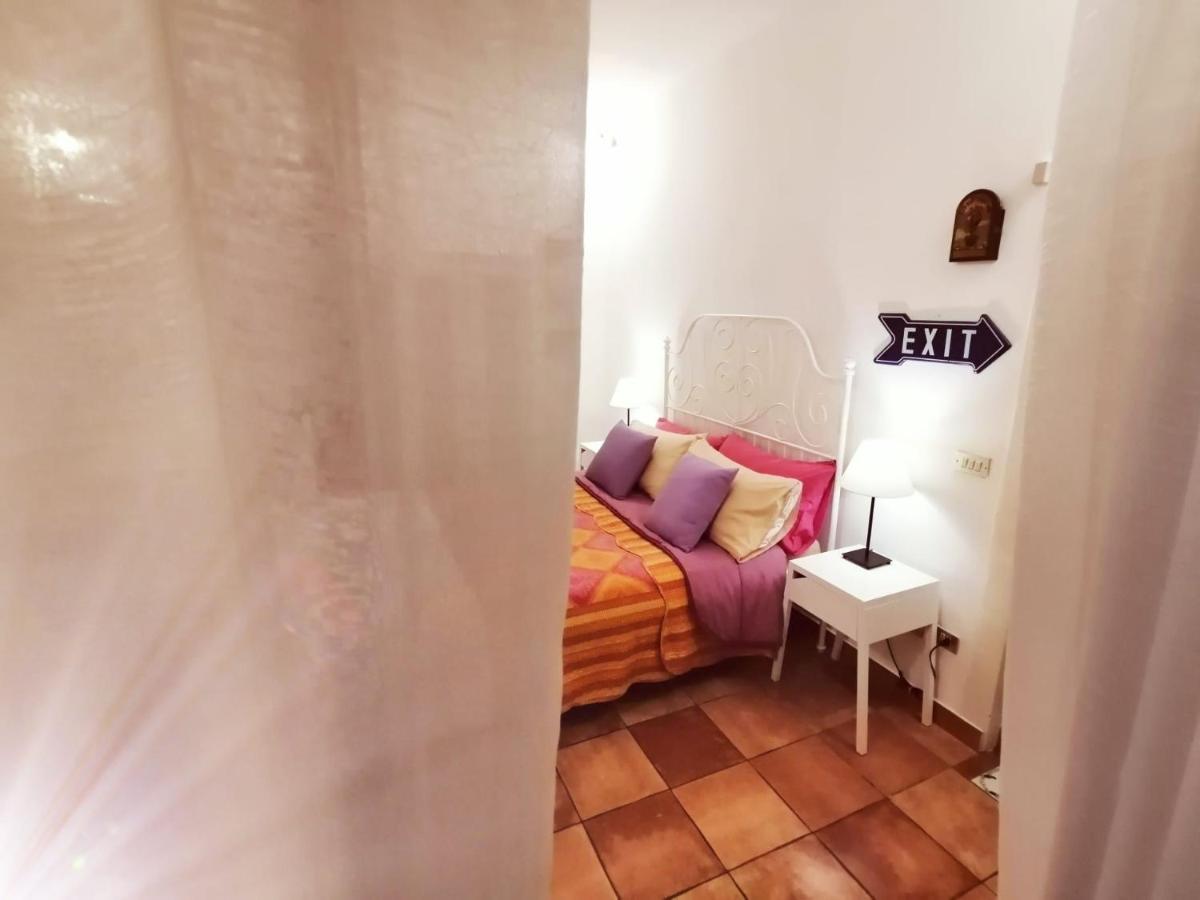 Blanco'S Home Napoli Dış mekan fotoğraf