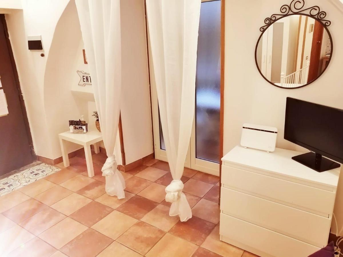 Blanco'S Home Napoli Dış mekan fotoğraf