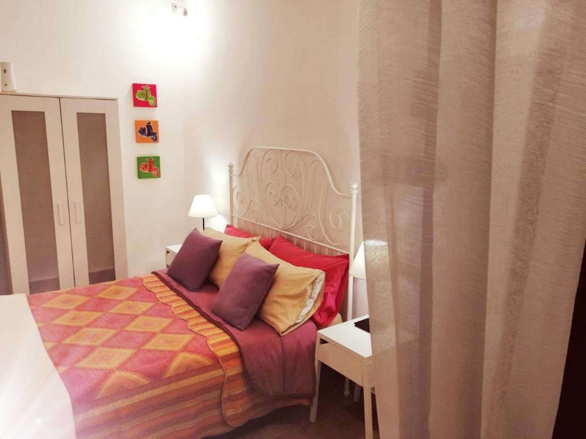 Blanco'S Home Napoli Dış mekan fotoğraf