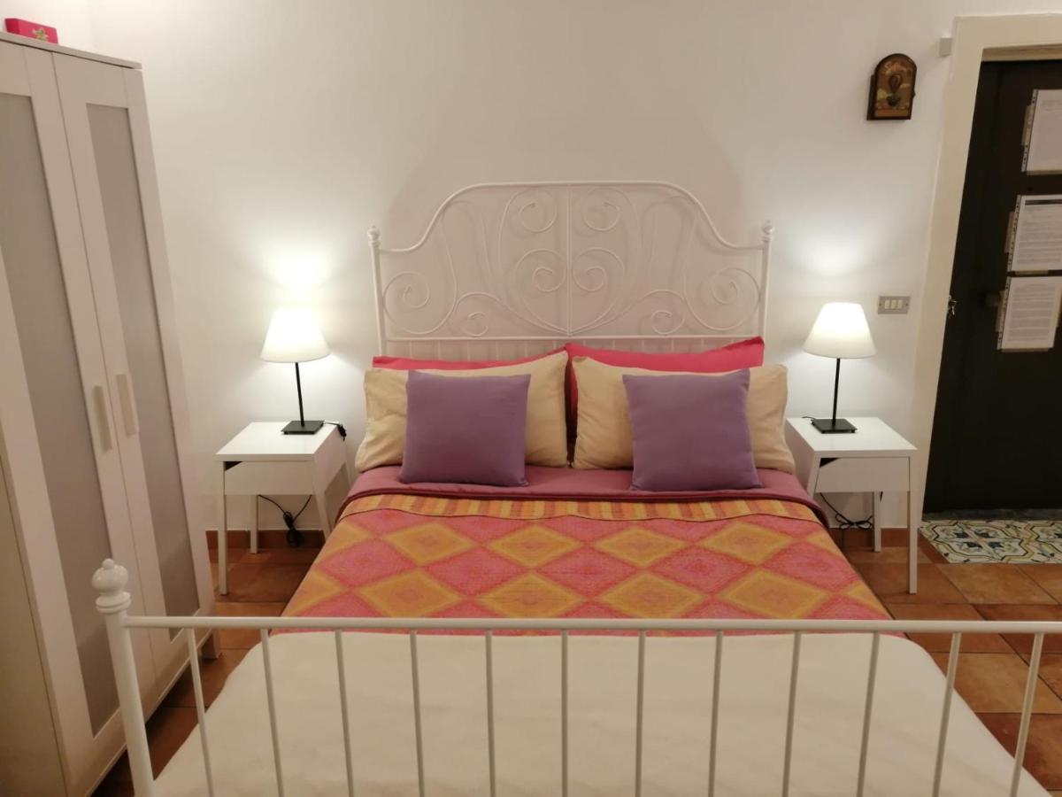 Blanco'S Home Napoli Dış mekan fotoğraf