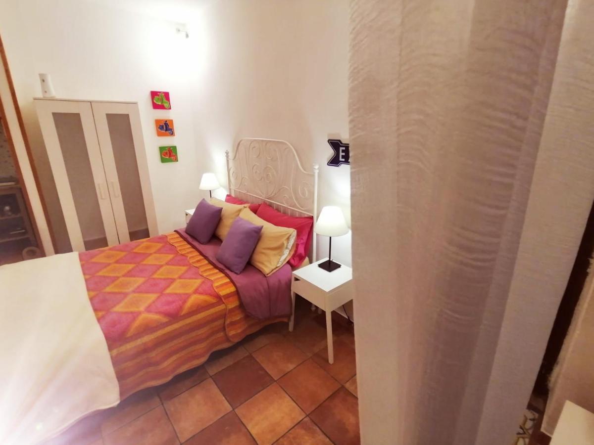 Blanco'S Home Napoli Dış mekan fotoğraf