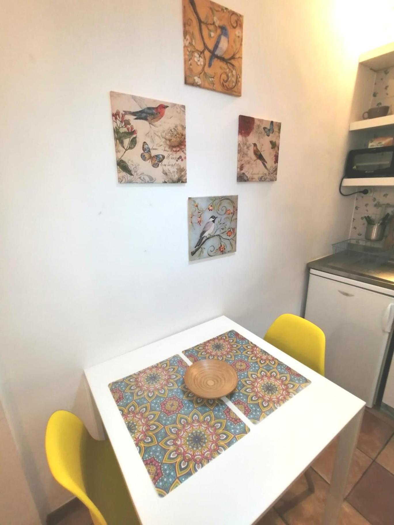 Blanco'S Home Napoli Dış mekan fotoğraf