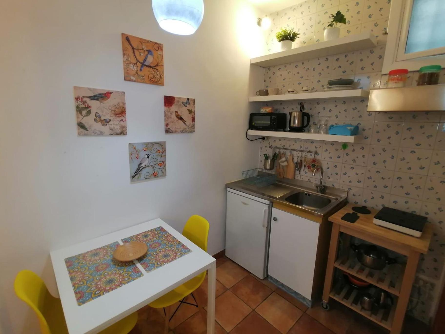 Blanco'S Home Napoli Dış mekan fotoğraf